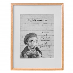 Ege-Ramme 29,7x42cm (A3)