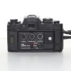 Leica R4 m. datobagstykke