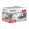 Agfa APX 100