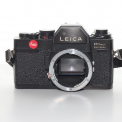 Leica R3mot Electronic