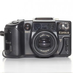 Konica Z-Up80 RC