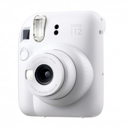 Instax Mini 12 Hvid