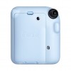 Instax Mini 12 Blå Kamera