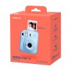 Instax Mini 12 Blå Kamera