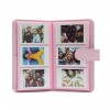 Instax Mini 12 Album Pink