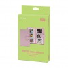 Instax Mini 12 Album Pink