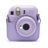 Instax Mini 12 Taske Lilla