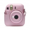 Instax Mini 12 Taske Pink