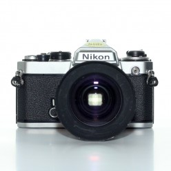 Nikon FE