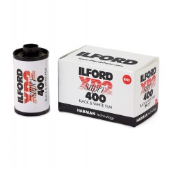 Ilford XP2 400 135