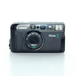 Canon Prima 5