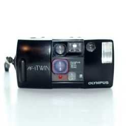Olympus AF-1 Twin