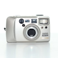 Pentax Espio 928m
