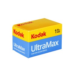 Kodak Ultramax 400 135/36