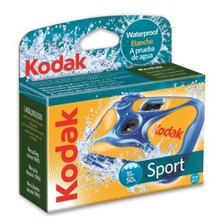 Kodak Sport - Undervandskamera