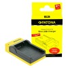 Patona oplader LP-E8