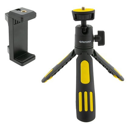Patona Mini Smartphone-Stativ
