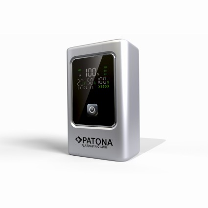 Patona Luxury One Powerbank