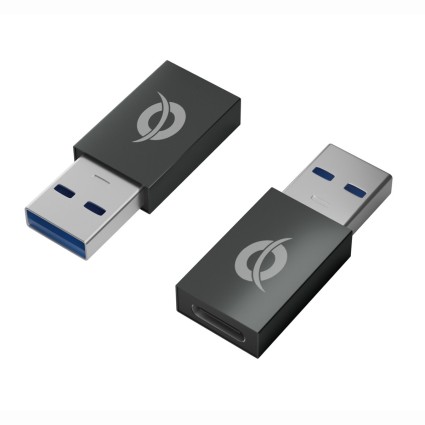 USB A til C adapter
