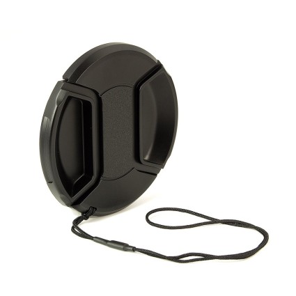 Beskyttelsesdæksel 62mm