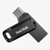Sandisk Dual USB 64gb