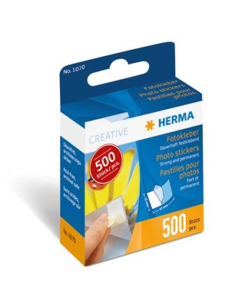 Herma Fototape 500stk