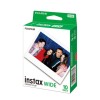 Fujifilm Instax Wide film