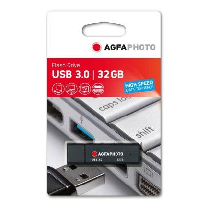 Agfa 32gb USB-pen