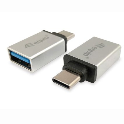 Equip USB-C -> USB-A adapter