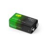 GP 9V Ultra+ batteri