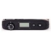 Retro digitalkamera hvid 1