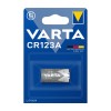 Varta CR123A Lithium