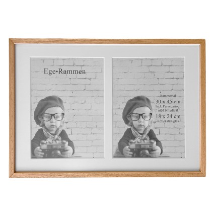Ege-Ramme 30x45cm