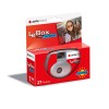 Engangskamera - Agfa Lebox Outdoor
