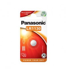 Panasonic LR-1130 1,5V Alkaline