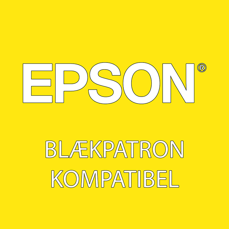 NT Epson Cyan