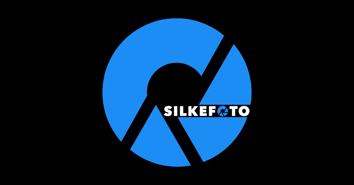 SilkeFoto ApS logo